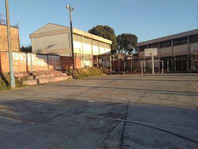 Joaquim Reboucas de carvalho netto prof foto 1
