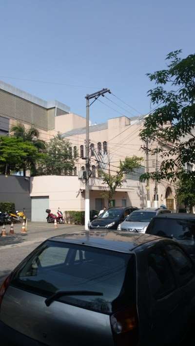 Lubavitch Schools brazil foto 1