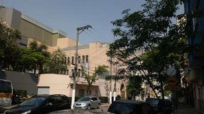 Lubavitch Schools brazil foto 2