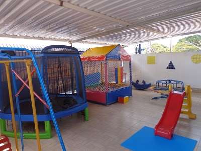Pirralhinho Escola de educação infantil foto 1