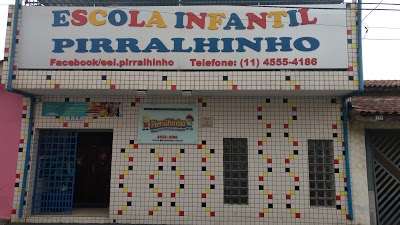 Pirralhinho Escola de educação infantil foto 3