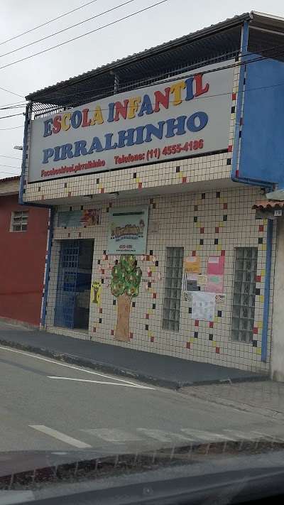 Pirralhinho Escola de educação infantil foto 2