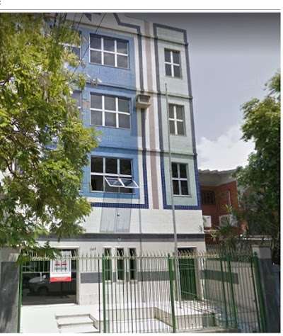 Pódio Centro educacional