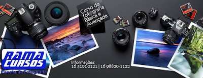 Rama Cursos escola de fotografia foto 1