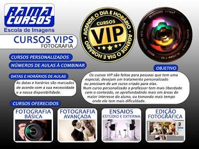 Rama Cursos escola de fotografia foto 2