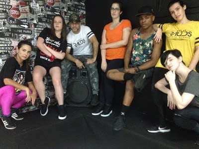 Rauds Dance studio foto 2