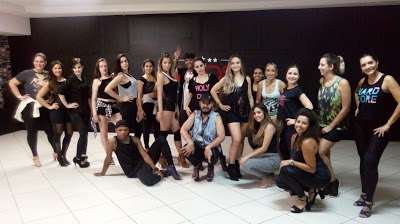 Rauds Dance studio foto 1