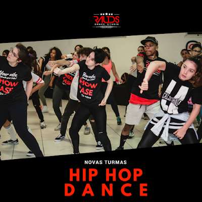 Rauds Dance studio foto 3