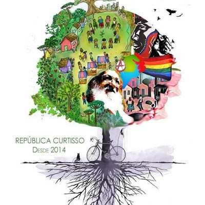 República Curtisso foto 2
