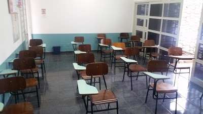 Saetec Sandra augusto escola técnica foto 2