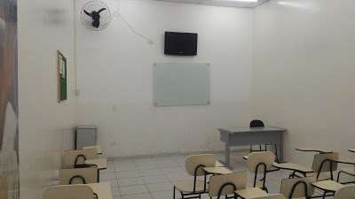 São Bernardo escola foto 4
