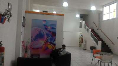 São Bernardo escola foto 3