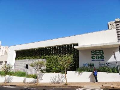 Seb Rio preto - sistema de ensino coc foto 1