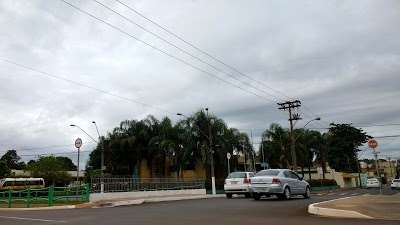 Secretaria Municipal de educação de sertãozinho foto 1