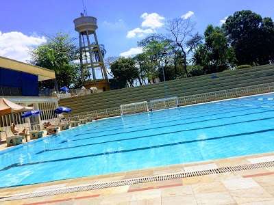 Sesi / senai vicente de carvalho