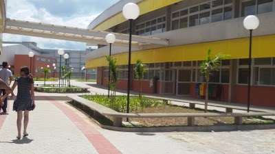 Sesi Carapicuíba foto 3