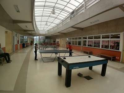 Sesi Carapicuíba foto 1