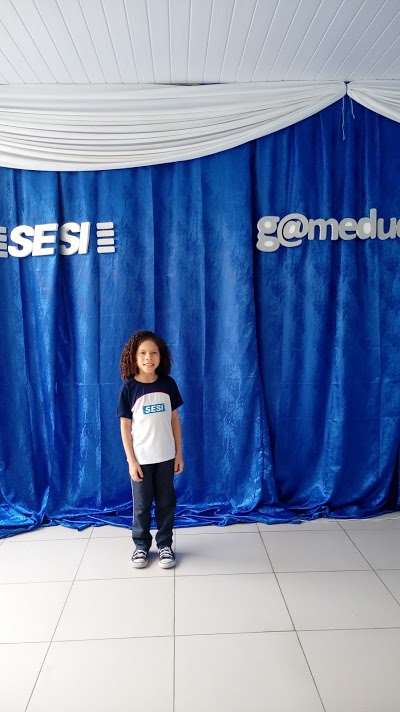Sesi - escola anna adelaide bello foto 1