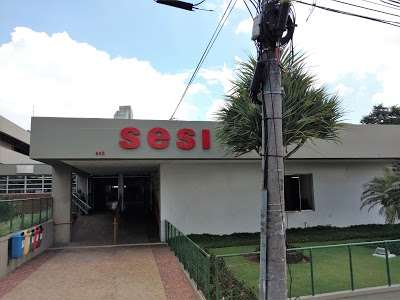 Sesi Jundiaí foto 2