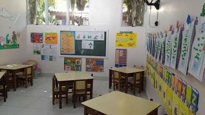 Sice Sistema infantil de convivência educacional s/c foto 1