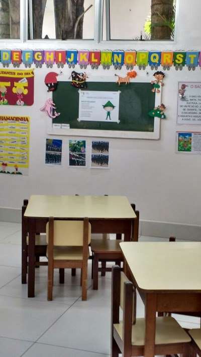 Sice Sistema infantil de convivência educacional s/c foto 5