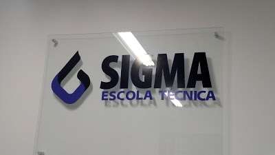 Sigma Escola técnica foto 1