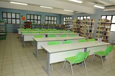 Sociedade Educacional objetivo baixada - guarujá foto 1