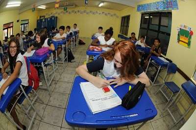Sociedade Educacional objetivo baixada - guarujá foto 4