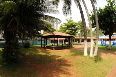 Sociedade Educacional objetivo baixada - guarujá foto 5