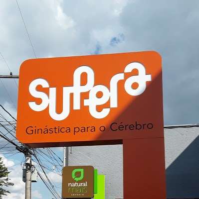 Supera Ginástica para o cérebro - atibaia foto 3