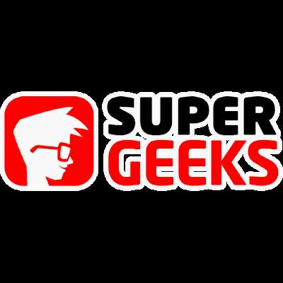 Supergeeks - escola de programação e robótica para kids e teens foto 3