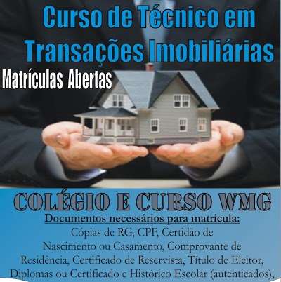 Técnico Em transações imobiliárias foto 1