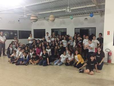 Tema Vestibulares foto 1