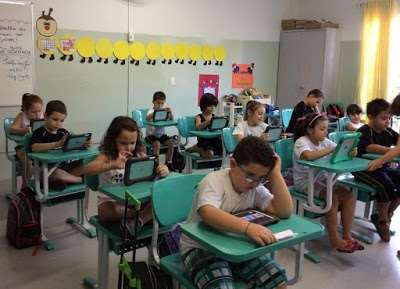 Tema Vestibulares foto 2