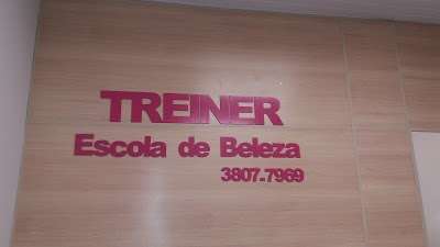 Treiner Escola de beleza foto 2