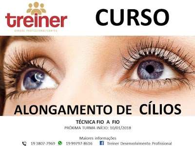 Treiner Escola de beleza foto 1