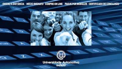 Universidade Automotiva - uniauto foto 3