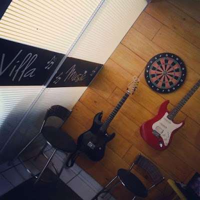 Villa Music - escola de música em sumaré foto 3