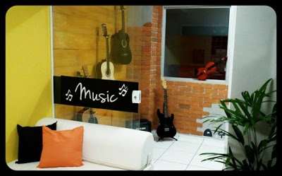 Villa Music - escola de música em sumaré foto 1