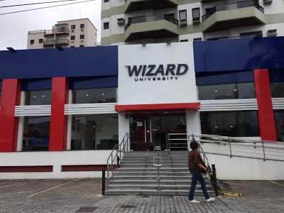 Wizard Enseada foto 1