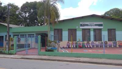 Yolanda Cocozza moreira creche foto 1