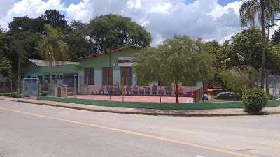 Yolanda Cocozza moreira creche foto 2