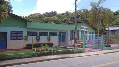 Yolanda Cocozza moreira creche foto 3